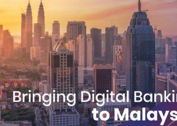 Fintech Indonesia Crowdo Ekspansi di Malaysia