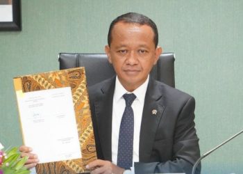 Investasi USD2,3 Miliar, ENFI China Segera Bangun Smelter Tembaga di Papua