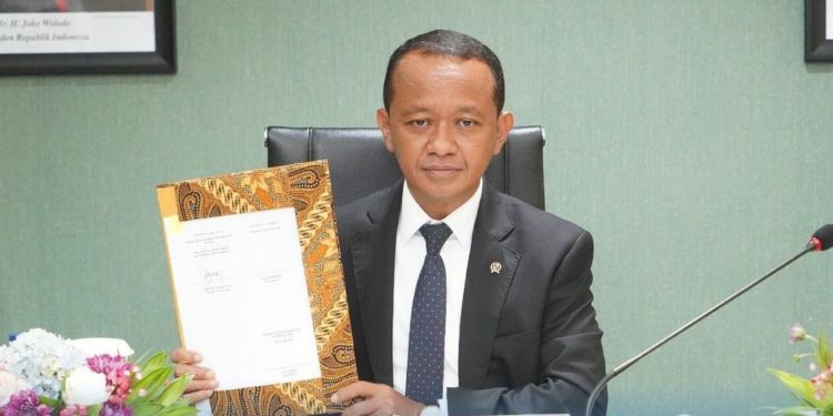Investasi USD2,3 Miliar, ENFI China Segera Bangun Smelter Tembaga di Papua
