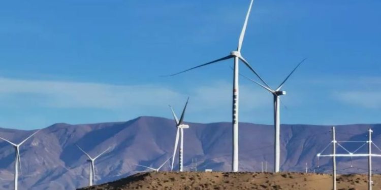 Target China Zero Karbon 2060 Memicu Risiko Kredit Industri Batubara