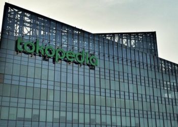 Tokopedia Pimpin Industri Ritel di Asia Tenggara