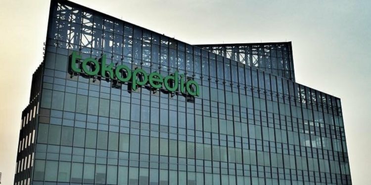 Tokopedia Pimpin Industri Ritel di Asia Tenggara