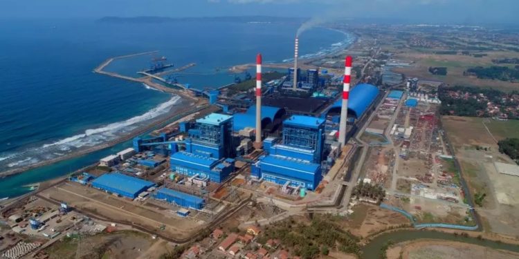 Indonesia Kejar Penambahan 41 GW Pembangkit Listrik Hijau dalam 10 Tahun 