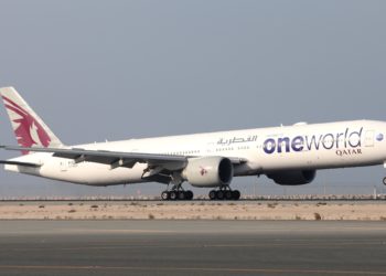 Qatar Airways Group Chief Executive Appointed Chairman of Oneworld’s