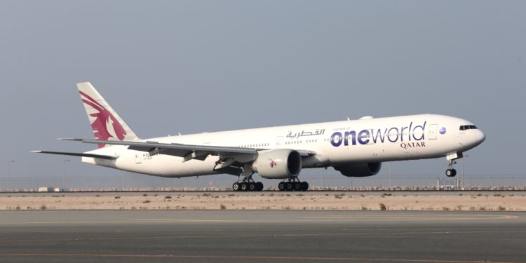 Qatar Airways Group Chief Executive Appointed Chairman of Oneworld’s