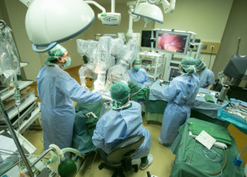 BMHS Perkenalkan Tren Baru “Lifestyle Healthcare” di Indonesia