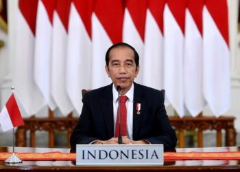 Indonesia Dorong Implementasi P4G harus Luar Biasa untuk Wujudkan SDG’s