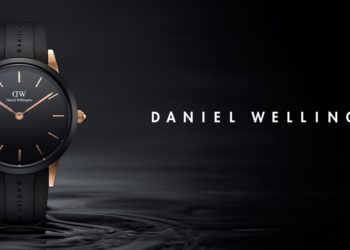 The Watch Co Boyong Daniel Wellington Quadro Collection ke Indonesia