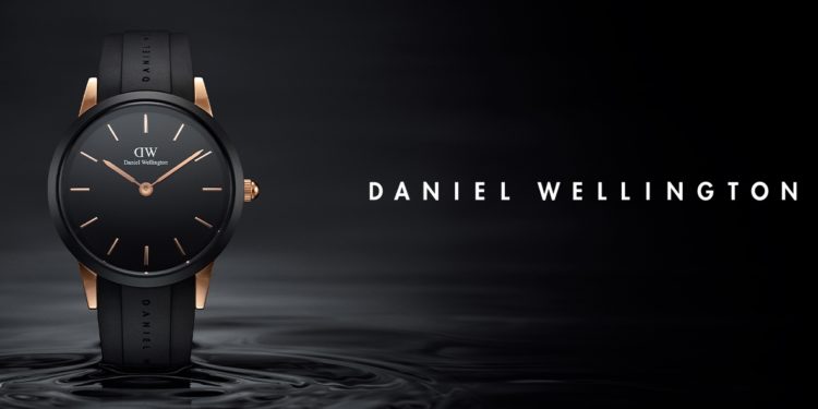 The Watch Co Boyong Daniel Wellington Quadro Collection ke Indonesia