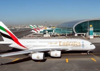 Emirates Tingkatkan Operasi di Musim Panas Layani Perjalanan Wisatawan Global