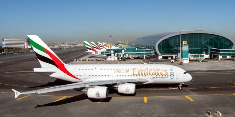 Emirates Tingkatkan Operasi di Musim Panas Layani Perjalanan Wisatawan Global
