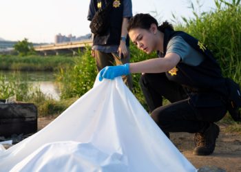 Serial HBO Asia Trinity Of Shadows Mulai Tayang 13 Juni