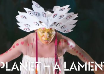 Garin Nugroho Sukses Tampilkan Pertunjukan Teater “The Planet – A Lament” di Holland Festival 2021