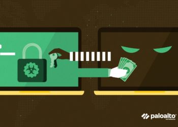 Kejahatan Ransomware Kini Jadi Ancaman Stabilitas Global