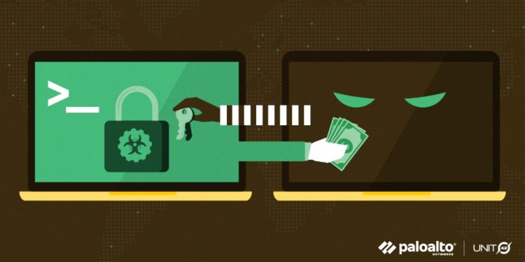 Kejahatan Ransomware Kini Jadi Ancaman Stabilitas Global