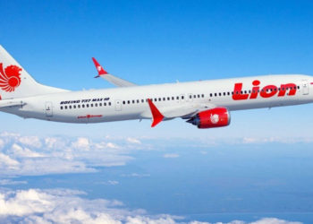 Kemitraan Lion Air Group dan Sabre, Optimalkan Teknologi untuk Genjot Pendapatan