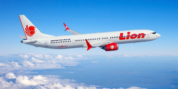 Kemitraan Lion Air Group dan Sabre, Optimalkan Teknologi untuk Genjot Pendapatan