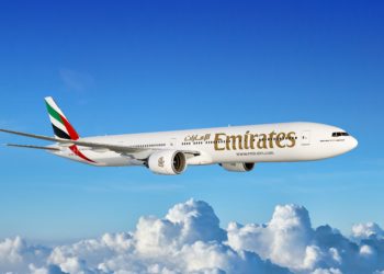 Emirates Hadirkan Layanan Spesial Penerbangan ke Dubai, Eropa dan AS