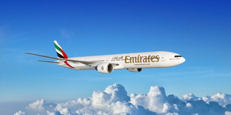 Emirates Hadirkan Layanan Spesial Penerbangan ke Dubai, Eropa dan AS