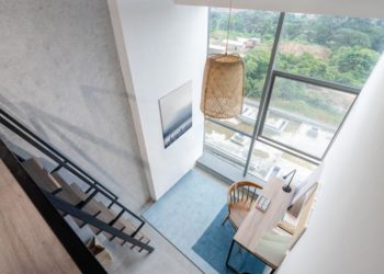 Lippo Karawaci dan Cove Hadirkan Co-Living Mahasiswa Pertama di Asia Tenggara
