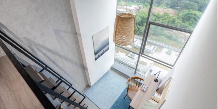 Lippo Karawaci dan Cove Hadirkan Co-Living Mahasiswa Pertama di Asia Tenggara