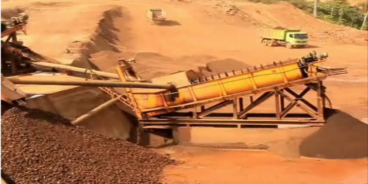 Hilirisasi Tambang, ZINC Raih Kredit Bank Mandiri USD96 Juta