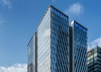 Investasi Rp28,5 Triliun, Foxconn Bangun Industri Mobil Listrik di Thailand