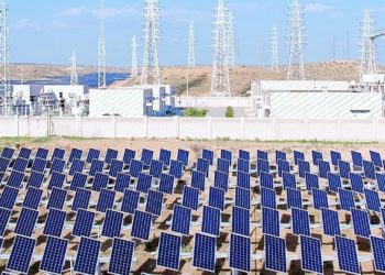 Huawei Dukung Pengurangan Emisi Karbon Global dan Promosikan Energi Hijau