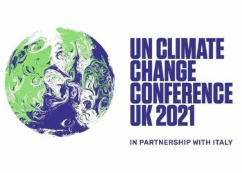 Indonesia Dorong Komunitas Global Tuntaskan Paris Agreement di COP26 UNFCCC