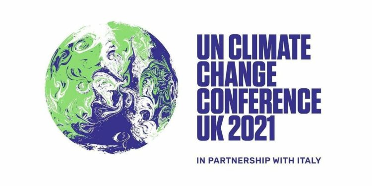 Indonesia Dorong Komunitas Global Tuntaskan Paris Agreement di COP26 UNFCCC