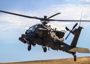 AS Setujui Penjualan 29 Helikopter Tempur ke Australia Senilai Rp49,7 Triliun