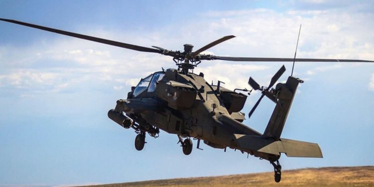 AS Setujui Penjualan 29 Helikopter Tempur ke Australia Senilai Rp49,7 Triliun