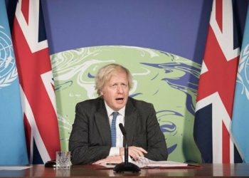 Inggris Galang Pemimpin Negara G7 Bantu Vaksinasi Warga di Dunia