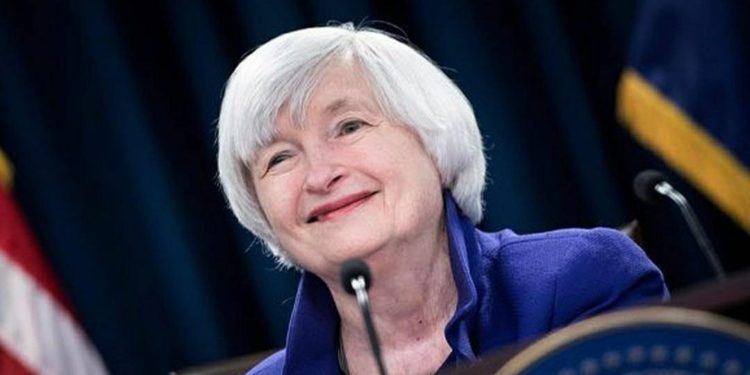 Manifesto G7: Pajak Korporasi Global Ditetapkan 15 Persen