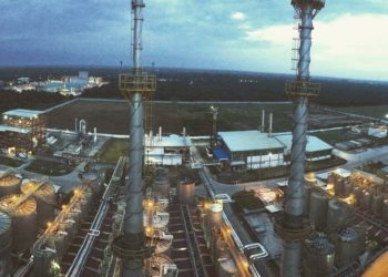 Investasi Rp2,5 Triliun, Unilever Ekspansi di Kawasan Ekonomi Khusus (KEK) Sei Mangkei