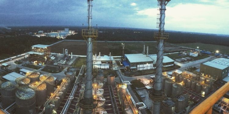 Investasi Rp2,5 Triliun, Unilever Ekspansi di Kawasan Ekonomi Khusus (KEK) Sei Mangkei