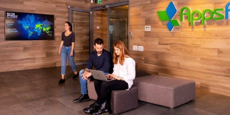 Perusahaan Atribusi Global AppsFlyer, Mulai Bidik Pasar Asia Tenggara 1