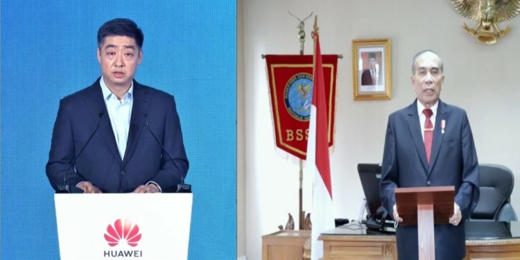 Huawei Resmikan Pusat Transparansi Keamanan Siber Global di China 1 Huawei Resmikan Pusat Transparansi Keamanan Siber Global di China