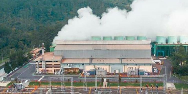 Indonesia Punya Cadangan Gas Metana Melimpah, Cukup untuk 800 Tahun