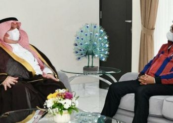 Arab Saudi Ajak Indonesia Gabung Digital Collaboration Organization (DCO)