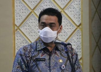 Puluhan Gerai McDonald’s di Jakarta Disegel