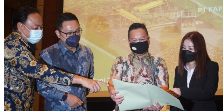 ZINC Bidik Penjualan di Pasar Global Capai Rp1,2 Triliun di 2021 1 ZINC Bidik Penjualan di Pasar Global Capai Rp1,2 Triliun di 2021
