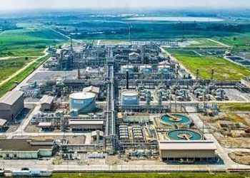 Indonesia Kapalkan Lifting ke-700 Minyak Mentah dari Blok Cepu