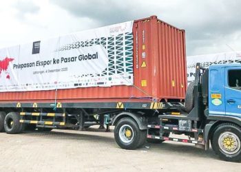 Industri Tisu Indonesia Kuasai Pasar Asia Pasifik