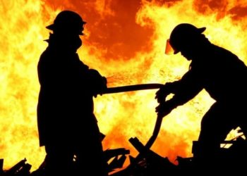 Ledakan Gas di Hubei China, 11 Tewas dan Ratusan Orang Terluka