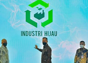 Indonesia Mulai Bersiap Wajibkan Sertifikasi Industri Hijau 2