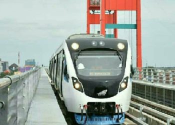 Korea Selatan Buka Peluang Investasi di Proyek LRT dan MRT di Indonesia