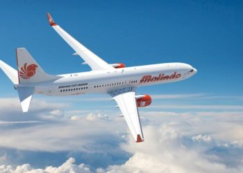 Malindo Air Mulai Uji Coba IATA Travel Pass Internasional