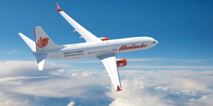 Malindo Air Mulai Uji Coba IATA Travel Pass Internasional