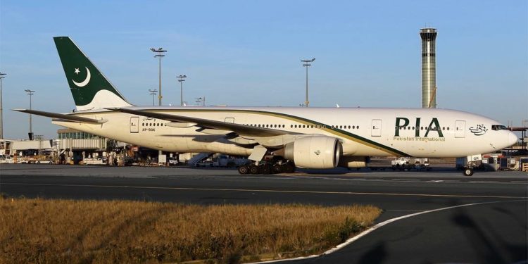 Pakistan Tutup Pintu Masuk Wisatawan Global